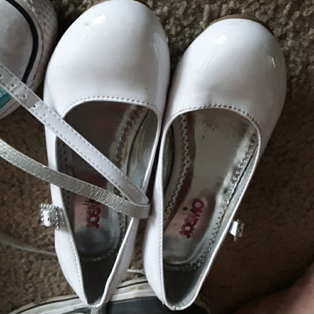 Pageant Shoes